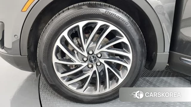 Lincoln Nautilus First generation id 3368299 из Кореи 15