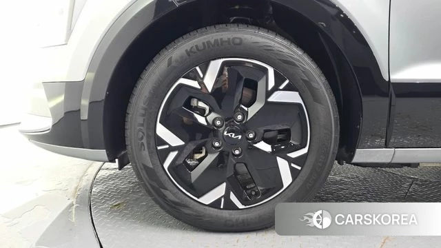 Kia Di All New Niro EV id 4603009 из Кореи 15