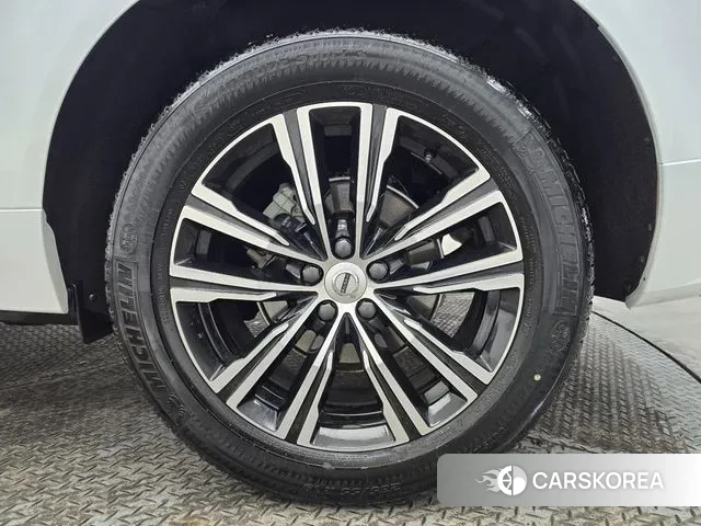 Volvo XC60 second Generation id 3615392 из Кореи 15