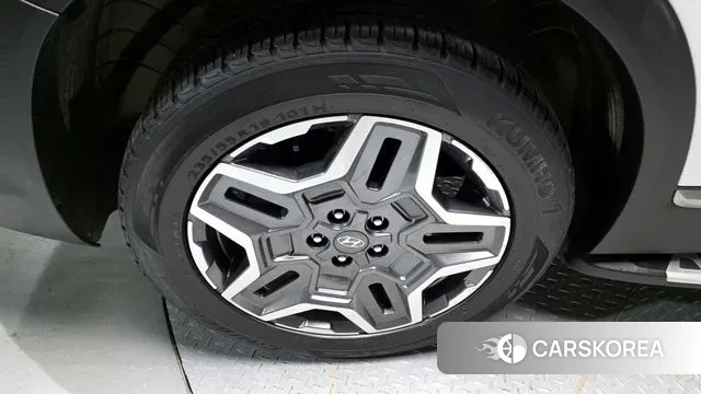 Hyundai The New Santa Fe id 3625437 из Кореи 15