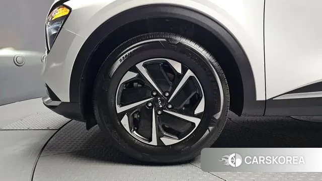 Kia Sportage 5th Generation Hybrid id 3361275 из Кореи 15