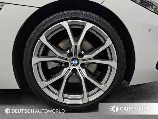 BMW Z4 (G29) id 4750787 из Кореи 14