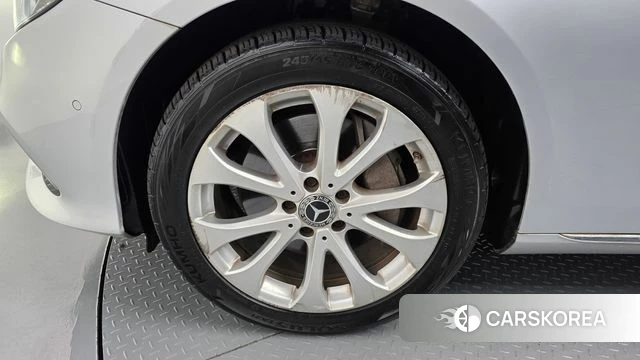 Mercedes-Benz E-Class W213 id 4448238 из Кореи 15