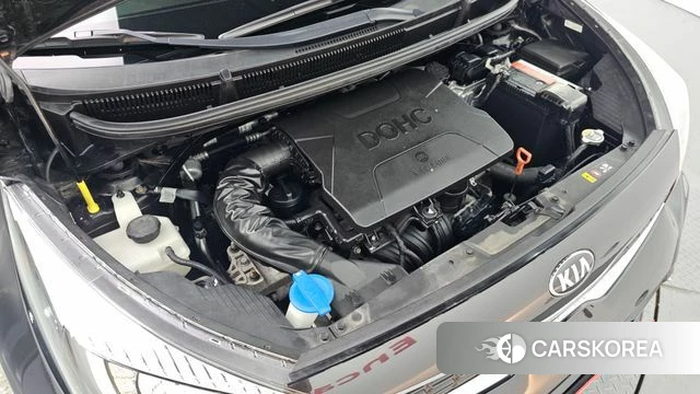 Kia All New Morning (JA) id 4741821 из Кореи 27