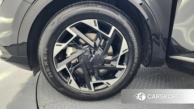 Kia Sportage 5th Generation id 3859004 из Кореи 15