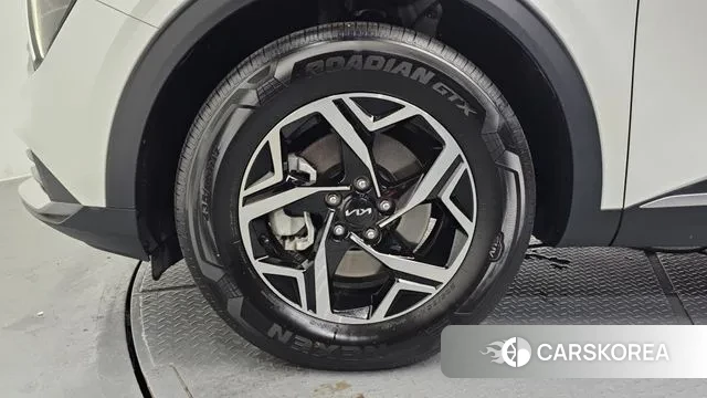 Kia Sportage 5th Generation id 3463277 из Кореи 15