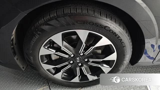 Kia Carnival 4th generation id 3361768 из Кореи 15