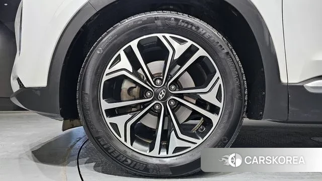 Hyundai Santa Fe TM id 3039529 из Кореи 15