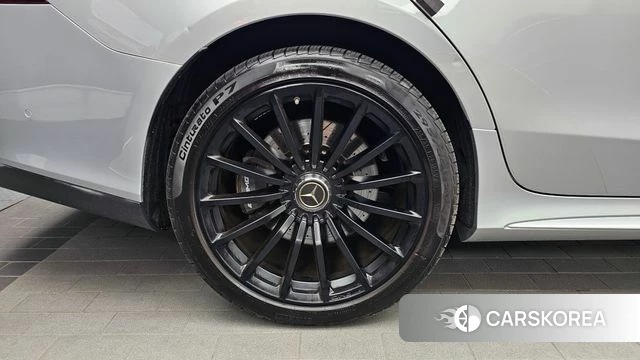 Mercedes-Benz AMG GT id 4770218 из Кореи 28
