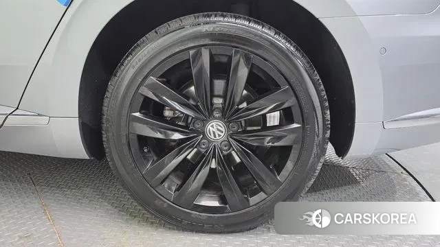 Volkswagen Arteon id 3607873 из Кореи 15