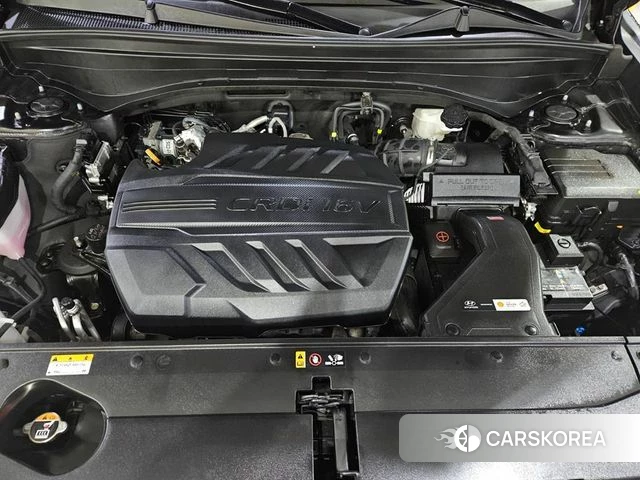 Hyundai Palisade id 4887271 из Кореи 15