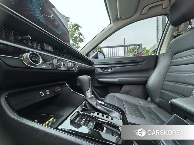 Honda CR-V id 4272835 из Китая 11