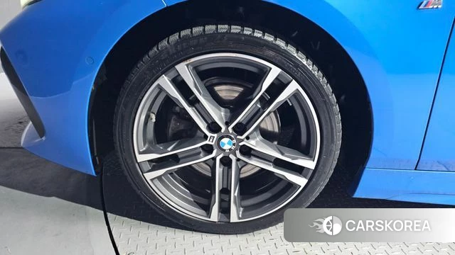 BMW 1 Series (F40) id 3923754 из Кореи 15