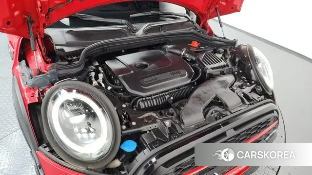 Mini Cooper S id 3405738 из Кореи 15