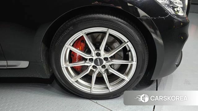 Kia More K9 id 4203616 из Кореи 26