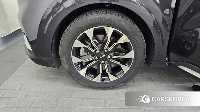 Kia Carnival 4th generation id 4423757 из Кореи 27