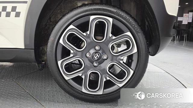 Hyundai Casper id 3838985 из Кореи 15