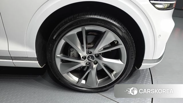 Genesis GV70 id 4291790 из Кореи 15