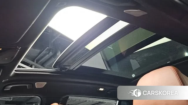 BMW X7 (G07) id 2227985 из Кореи 15