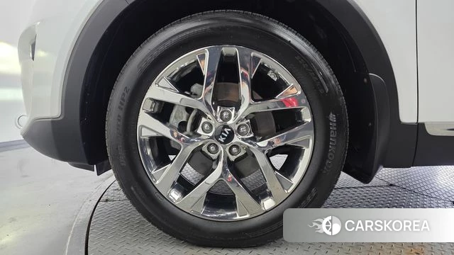 Kia The New Sorento id 4435111 из Кореи 15
