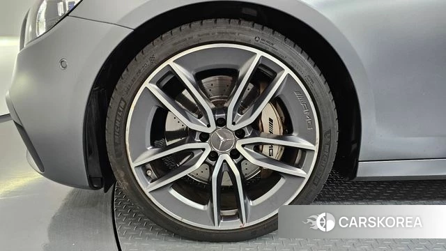 Mercedes-Benz E-Class W213 id 3852502 из Кореи 15