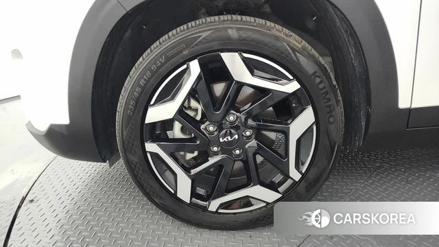 Kia The New Seltos id 4462223 из Кореи 28