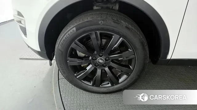 Land Rover Discovery Sports id 3096103 из Кореи 15