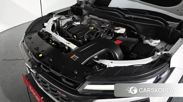 Chevrolet (GM Daewoo) Trax Crossover id 3654250 из Кореи 15