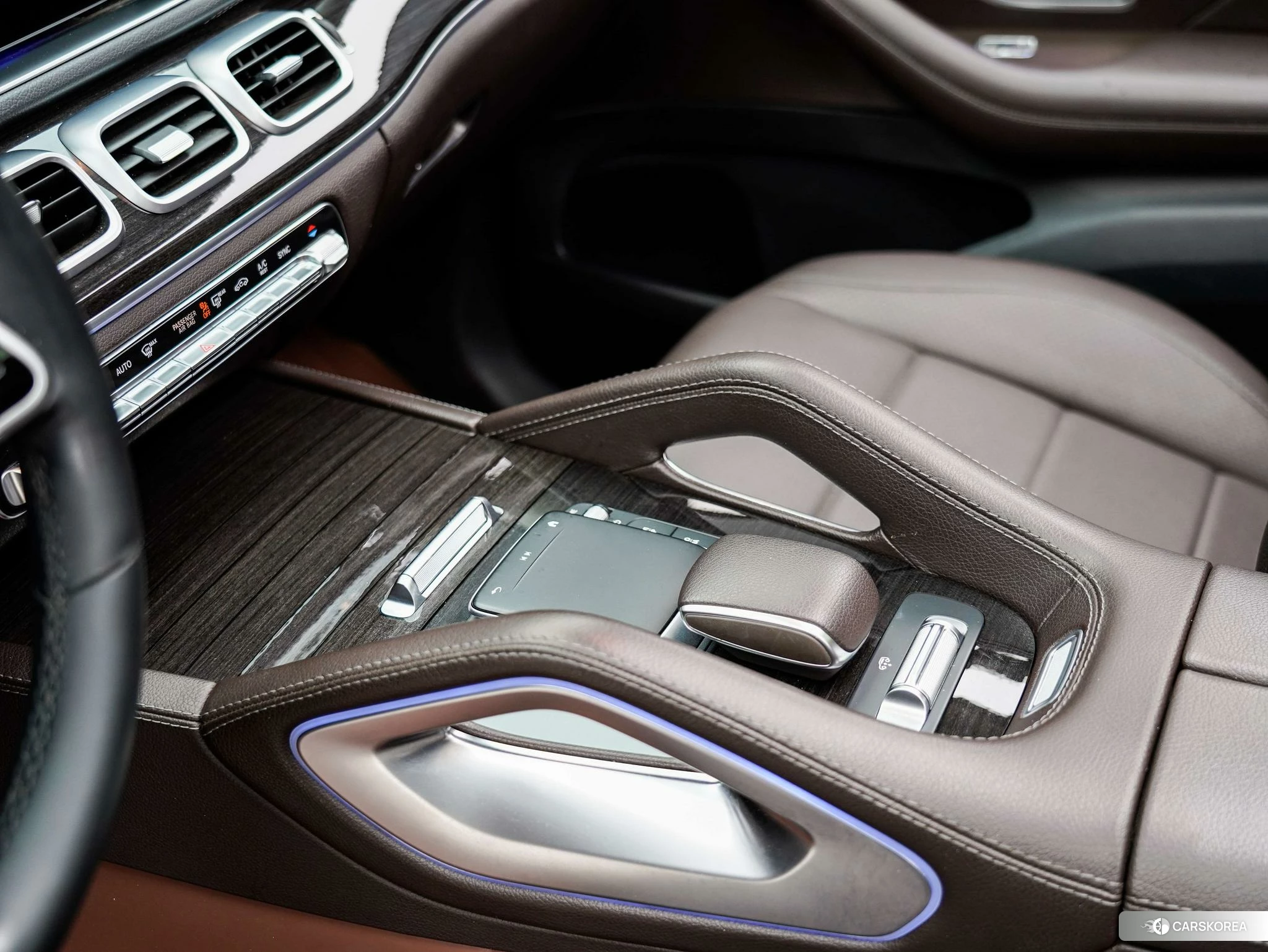 Mercedes-Benz GLE (import) id 4473710 из Китая 14