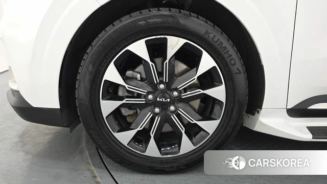 Kia Carnival 4th generation id 4202058 из Кореи 15