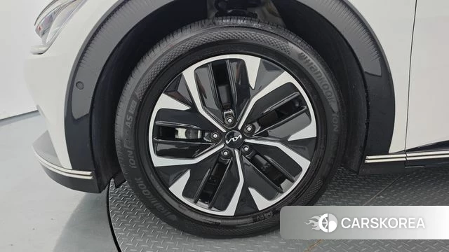 Kia EV6 id 4745481 из Кореи 28