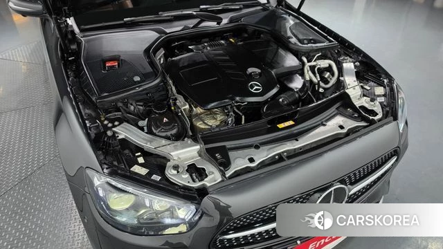 Mercedes-Benz E-Class W213 id 4784711 из Кореи 27