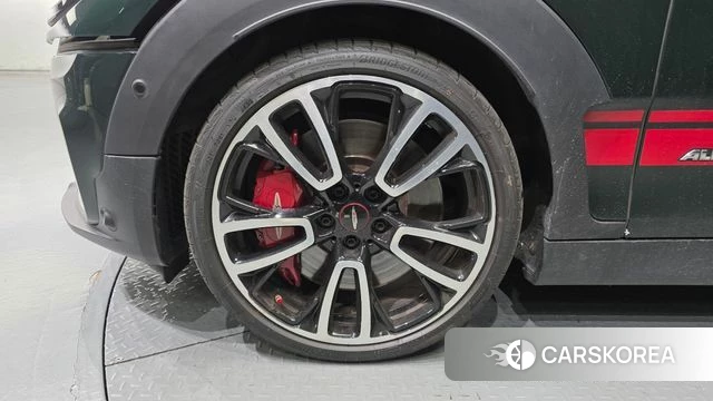 Mini Cooper S Clubman id 4759642 из Кореи 28
