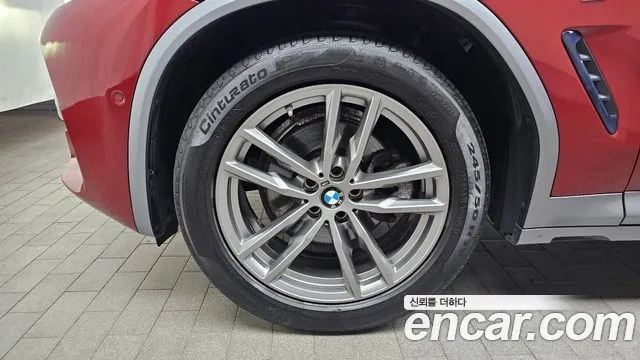 BMW X4 (G02) id 2875974 из Кореи 15