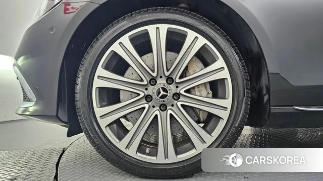 Mercedes-Benz E-Class W213 id 4434255 из Кореи 28