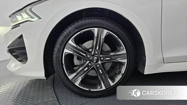 Kia K5 3rd generation id 4446876 из Кореи 25