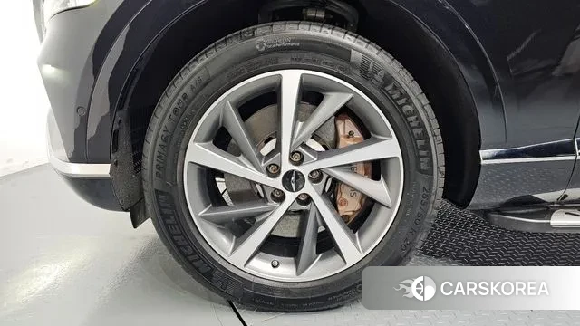 Genesis GV80 id 3212171 из Кореи 15