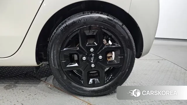 Kia The New Kia Ray id 3317155 из Кореи 15