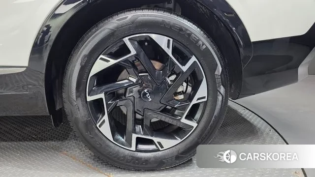 Kia Sportage 5th Generation id 2900541 из Кореи 15