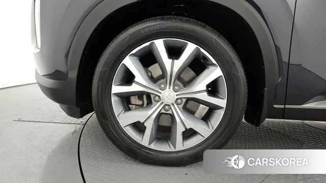 Hyundai Palisade id 3656587 из Кореи 15