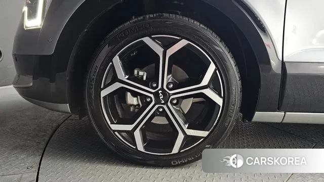 Kia Di Ol Nu Niro id 3670913 из Кореи 15