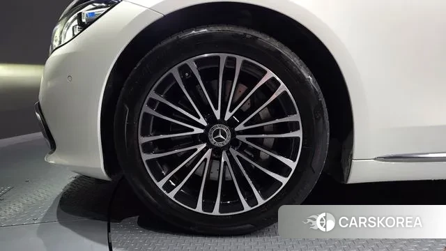 Mercedes-Benz S-Class W223 id 2979874 из Кореи 15