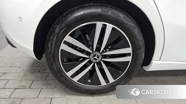 Mercedes-Benz A-Class W177 id 3600433 из Кореи 15