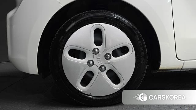 Kia The New Ray id 4780042 из Кореи 25