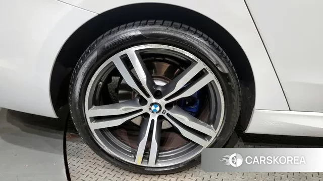 BMW 6 Series GT (G32) id 3188417 из Кореи 15