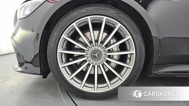Mercedes-Benz AMG GT id 3954426 из Кореи 15