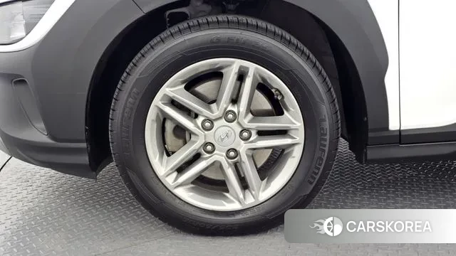 Hyundai The New Kona id 3625285 из Кореи 15