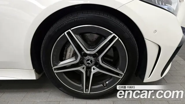 Mercedes-Benz CLS-Class C257 id 2879251 из Кореи 15