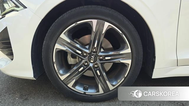 Kia K5 3rd generation id 4445922 из Кореи 15