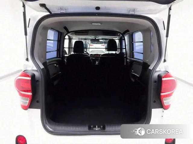 Kia The New Ray id 3258938 из Кореи 12